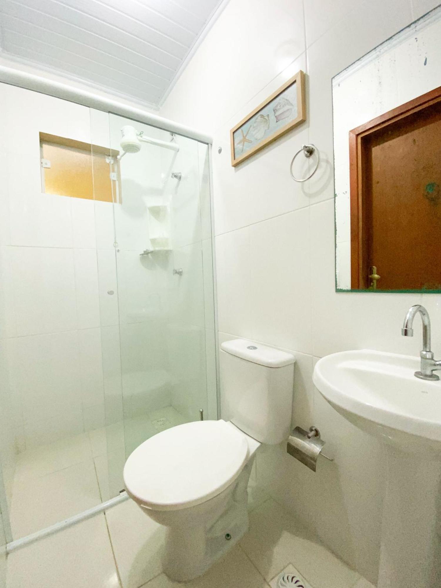 Pousada Recanto Tangara I Ambiente Familiar I Piscina I Estacionamento Incluso 帕拉蒂 外观 照片