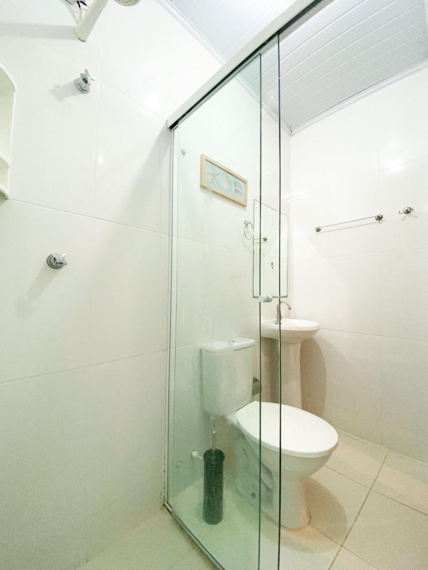 Pousada Recanto Tangara I Ambiente Familiar I Piscina I Estacionamento Incluso 帕拉蒂 外观 照片