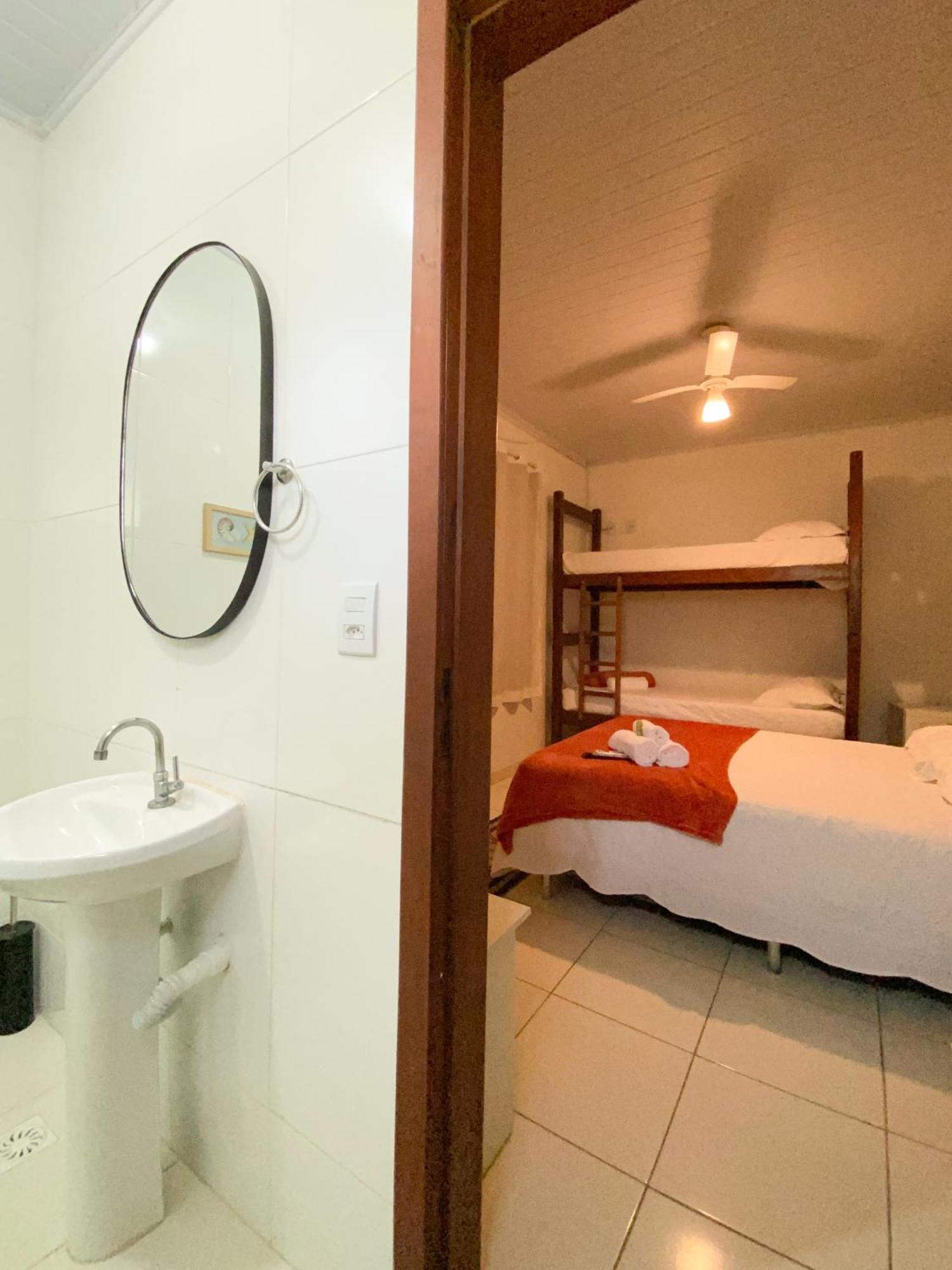 Pousada Recanto Tangara I Ambiente Familiar I Piscina I Estacionamento Incluso 帕拉蒂 外观 照片
