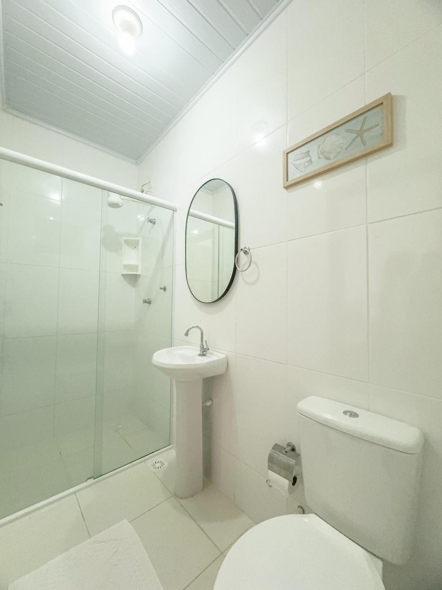 Pousada Recanto Tangara I Ambiente Familiar I Piscina I Estacionamento Incluso 帕拉蒂 外观 照片