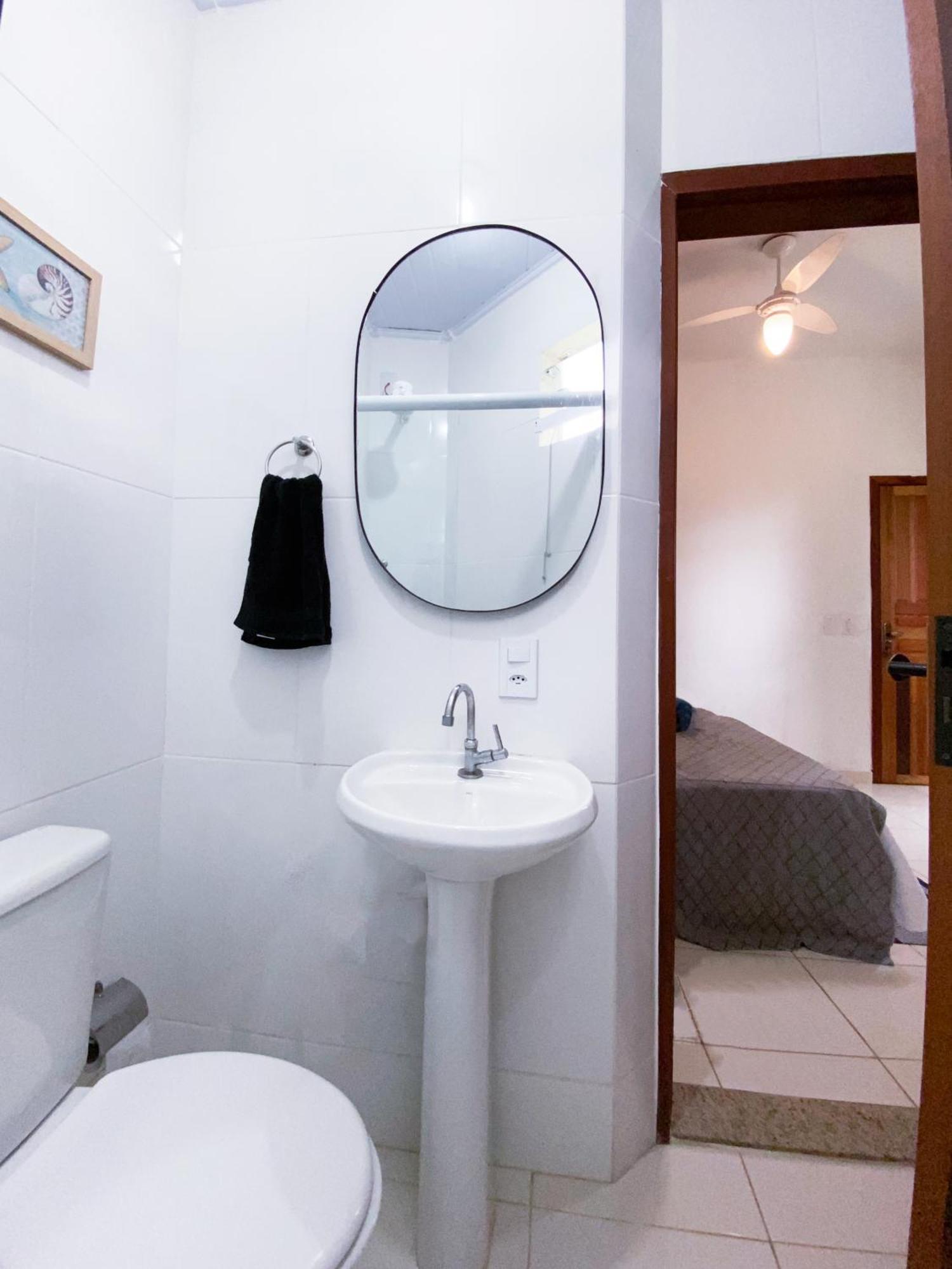Pousada Recanto Tangara I Ambiente Familiar I Piscina I Estacionamento Incluso 帕拉蒂 外观 照片