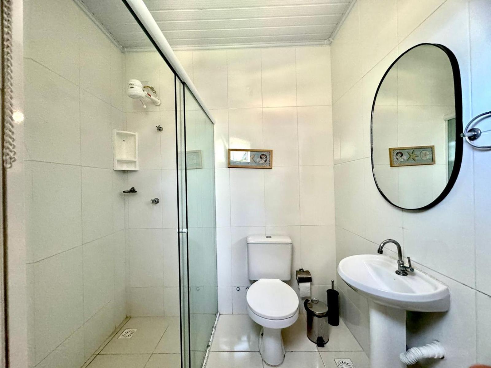 Pousada Recanto Tangara I Ambiente Familiar I Piscina I Estacionamento Incluso 帕拉蒂 外观 照片